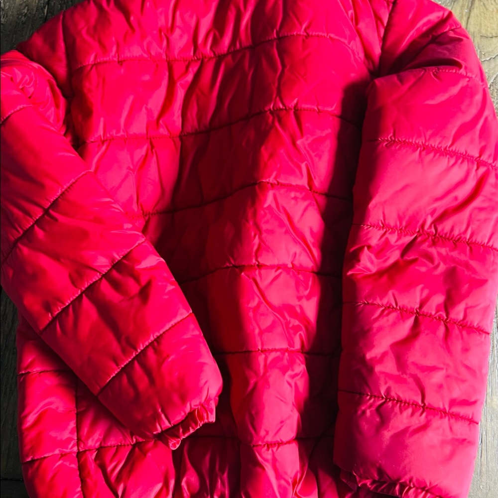 Guess jacket. - Picture 3 of 10